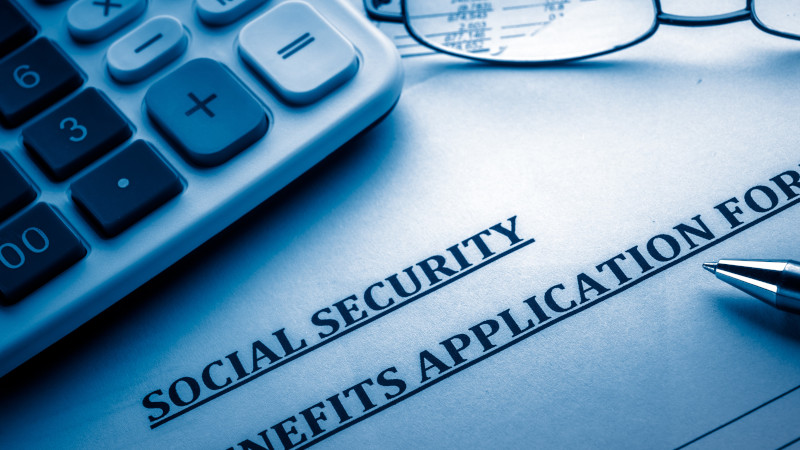 Social Security Benefits