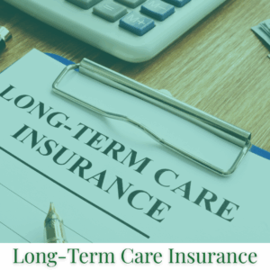 Icons Long-Term Care Insurance Services page SWMI Financial Battle Creek