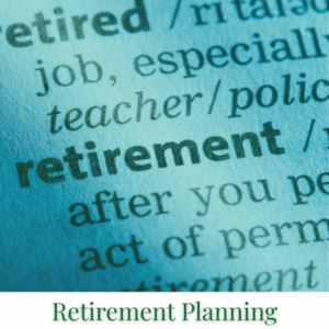 Icons Retirement Planning Page SWMI Financial Kalamazoo