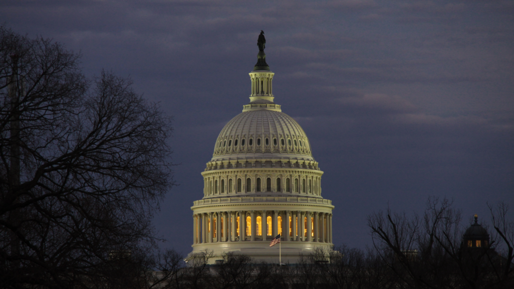 Blog Split Congress Midterm Elections