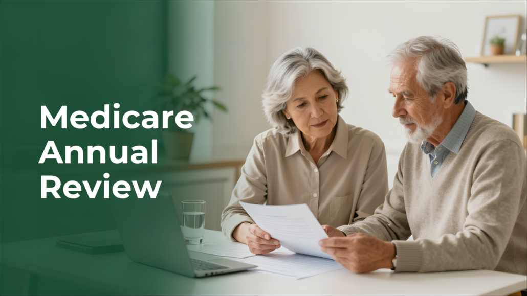 Medicare Annual Review Southwest Michigan Financial Battle Creek